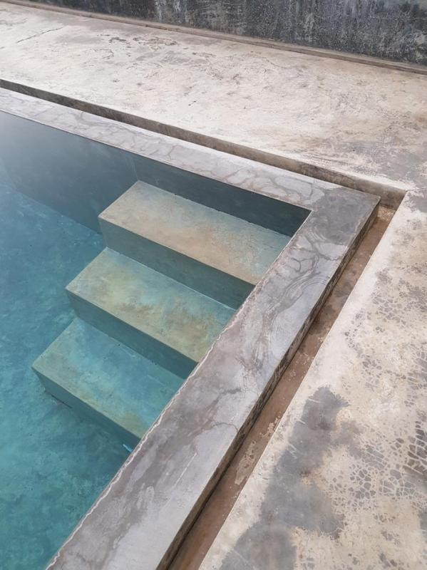 R&eacute;ussir la construction de sa piscine, du terrassement &agrave; la finition