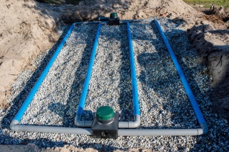 Drainage de terrain : techniques et conseils d'expert